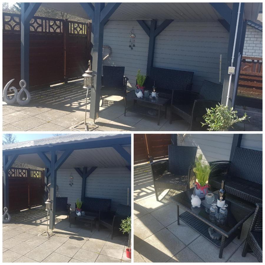 Ferienwohnung Parkblick Medebach Bagian luar foto