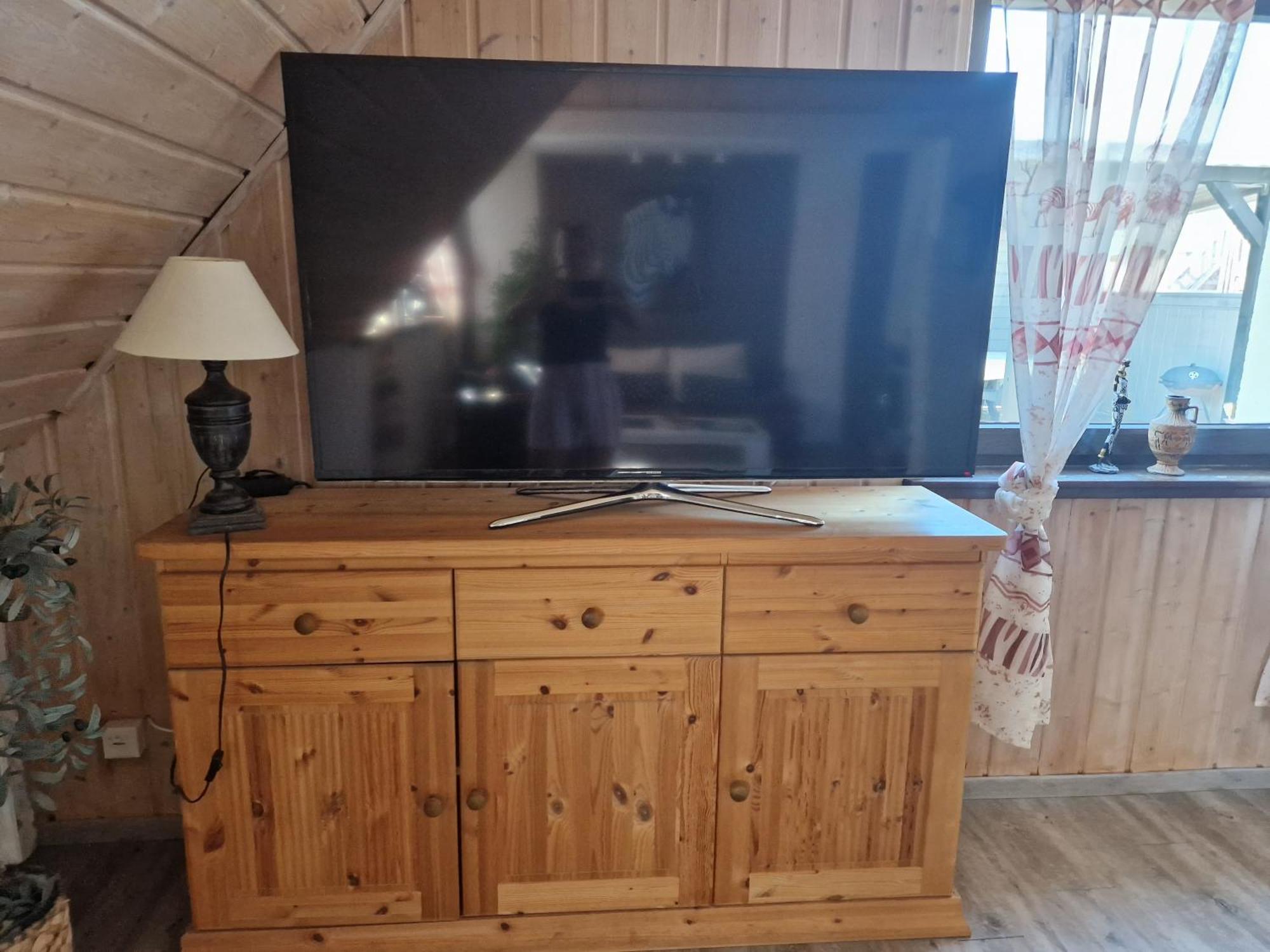 Ferienwohnung Parkblick Medebach Bagian luar foto