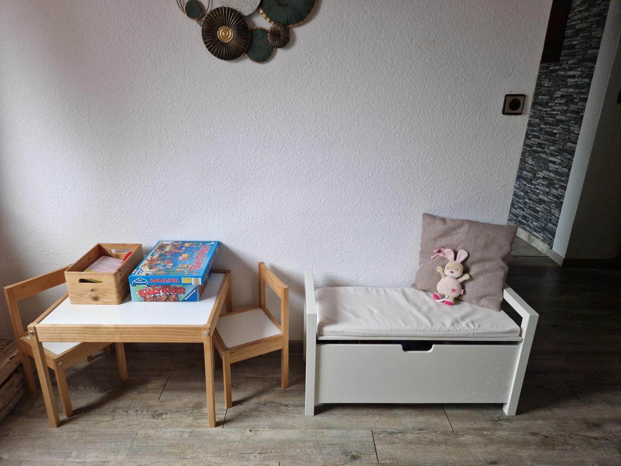 Ferienwohnung Parkblick Medebach Bagian luar foto