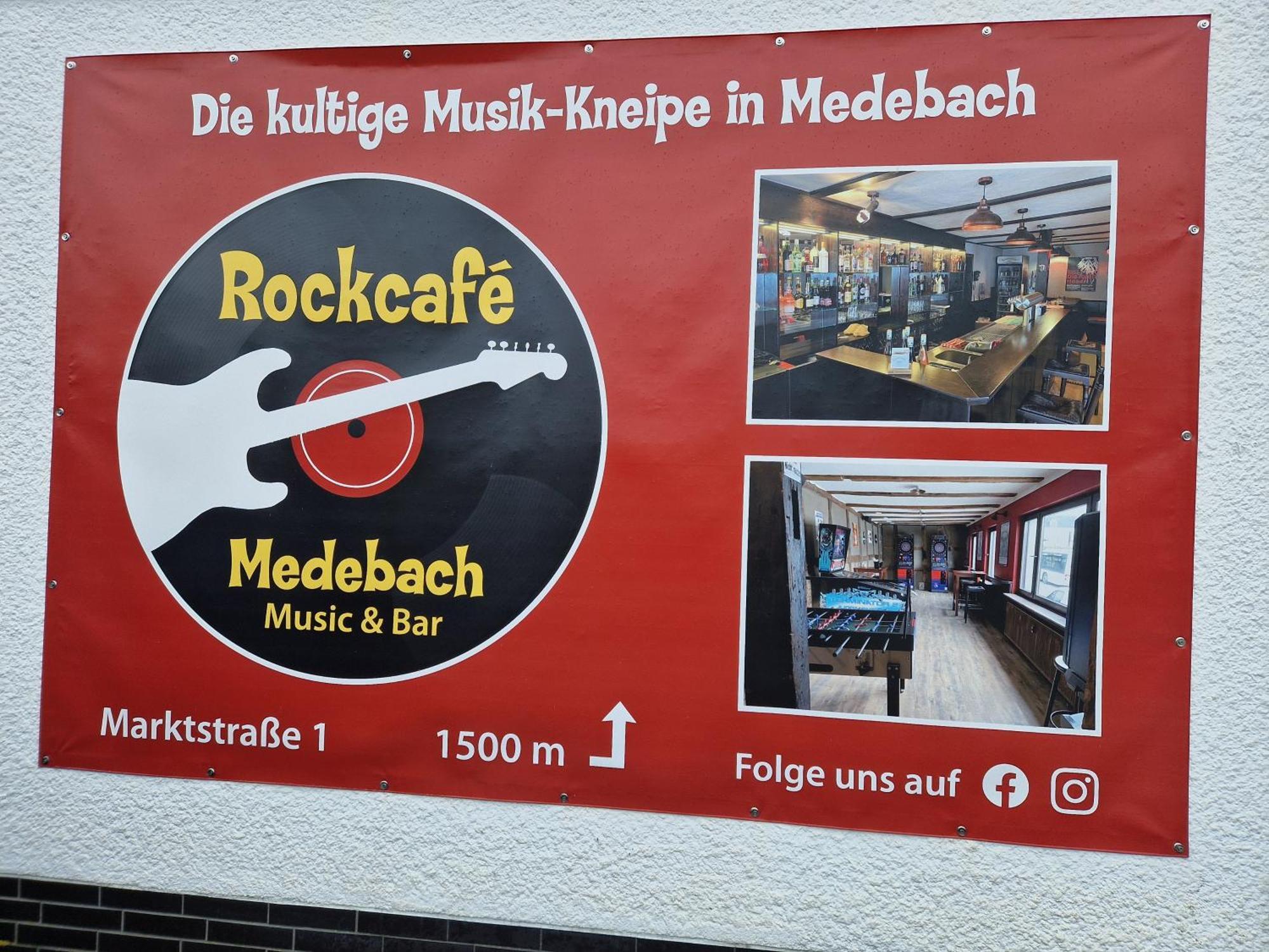 Ferienwohnung Parkblick Medebach Bagian luar foto